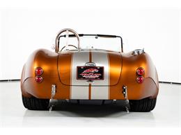 1965 Backdraft Racing Cobra (CC-2065161) for sale in St. Charles, Missouri