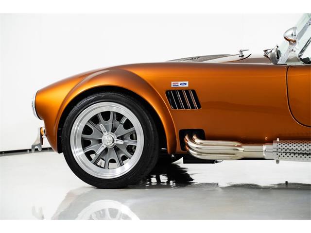 1965 Backdraft Racing Cobra (CC-2065161) for sale in St. Charles, Missouri
