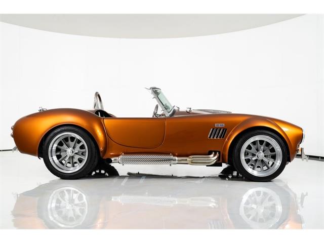 1965 Backdraft Racing Cobra (CC-2065161) for sale in St. Charles, Missouri