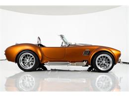 1965 Backdraft Racing Cobra (CC-2065161) for sale in St. Charles, Missouri