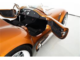 1965 Backdraft Racing Cobra (CC-2065161) for sale in St. Charles, Missouri