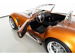 1965 Backdraft Racing Cobra (CC-2065161) for sale in St. Charles, Missouri