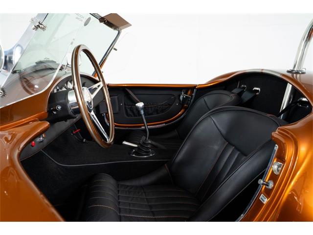 1965 Backdraft Racing Cobra (CC-2065161) for sale in St. Charles, Missouri