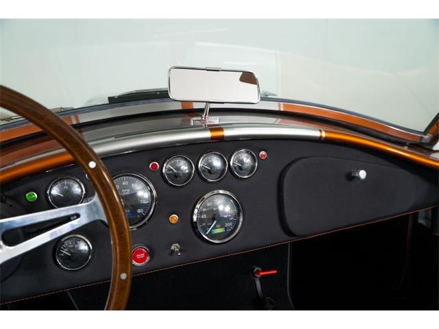 1965 Backdraft Racing Cobra (CC-2065161) for sale in St. Charles, Missouri