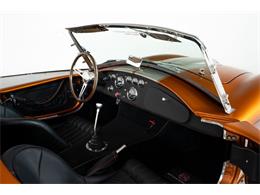 1965 Backdraft Racing Cobra (CC-2065161) for sale in St. Charles, Missouri