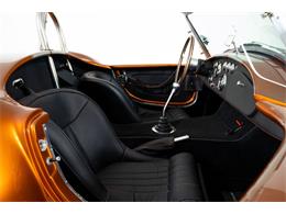 1965 Backdraft Racing Cobra (CC-2065161) for sale in St. Charles, Missouri