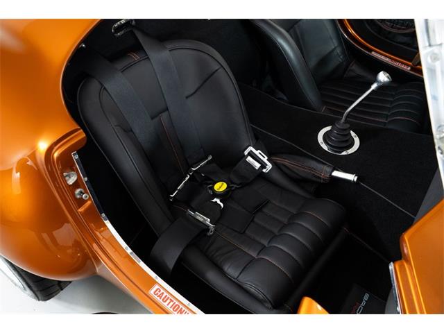 1965 Backdraft Racing Cobra (CC-2065161) for sale in St. Charles, Missouri