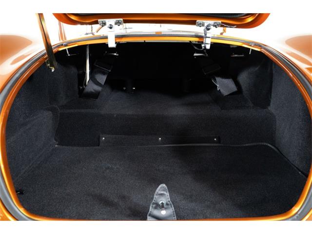 1965 Backdraft Racing Cobra (CC-2065161) for sale in St. Charles, Missouri