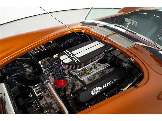 1965 Backdraft Racing Cobra (CC-2065161) for sale in St. Charles, Missouri