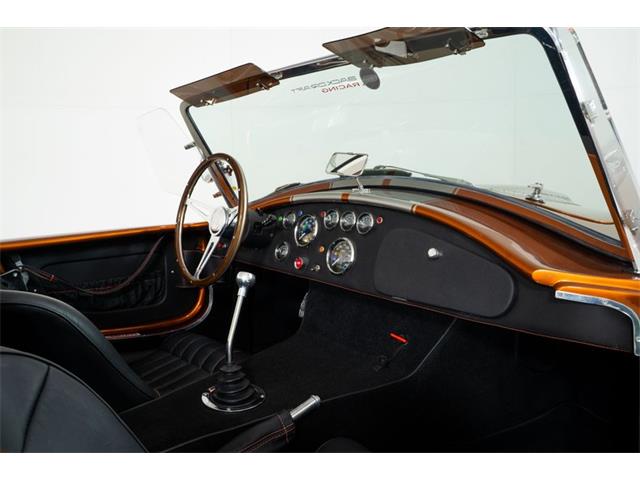 1965 Backdraft Racing Cobra (CC-2065161) for sale in St. Charles, Missouri