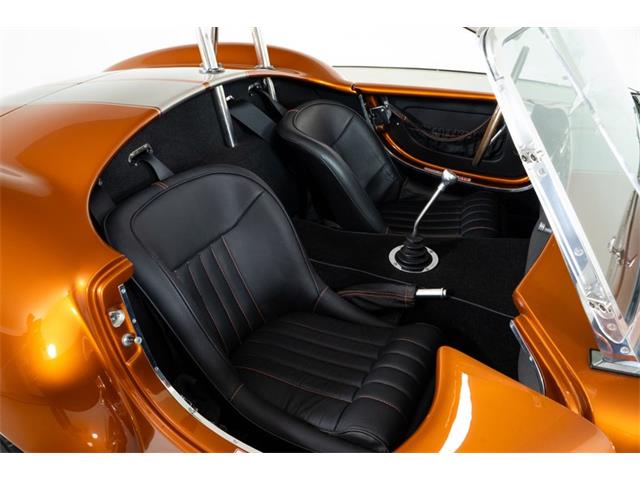 1965 Backdraft Racing Cobra (CC-2065161) for sale in St. Charles, Missouri