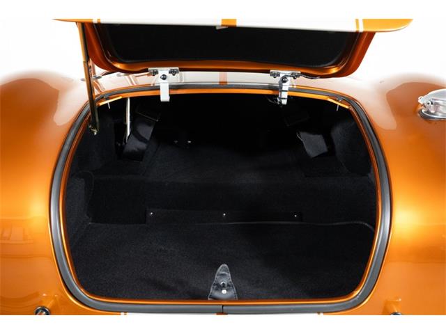 1965 Backdraft Racing Cobra (CC-2065161) for sale in St. Charles, Missouri