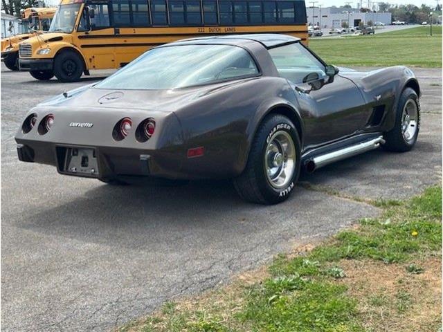 1979 Chevrolet Corvette (CC-2065162) for sale in Carlisle, Pennsylvania