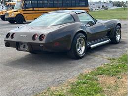 1979 Chevrolet Corvette (CC-2065162) for sale in Carlisle, Pennsylvania