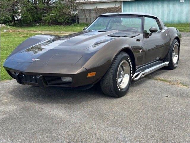 1979 Chevrolet Corvette (CC-2065162) for sale in Carlisle, Pennsylvania