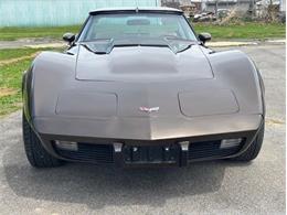 1979 Chevrolet Corvette (CC-2065162) for sale in Carlisle, Pennsylvania