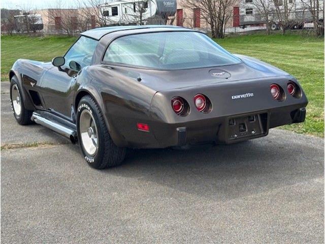 1979 Chevrolet Corvette (CC-2065162) for sale in Carlisle, Pennsylvania