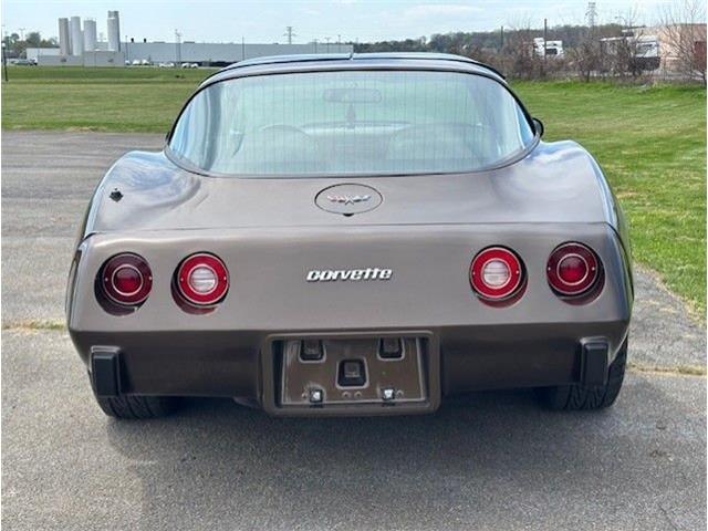 1979 Chevrolet Corvette (CC-2065162) for sale in Carlisle, Pennsylvania