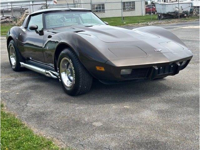 1979 Chevrolet Corvette (CC-2065162) for sale in Carlisle, Pennsylvania
