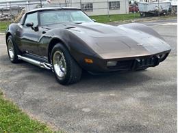 1979 Chevrolet Corvette (CC-2065162) for sale in Carlisle, Pennsylvania