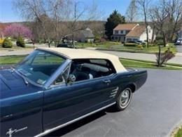 1966 Ford Mustang (CC-2065164) for sale in Carlisle, Pennsylvania