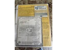 1966 Ford Mustang (CC-2065164) for sale in Carlisle, Pennsylvania