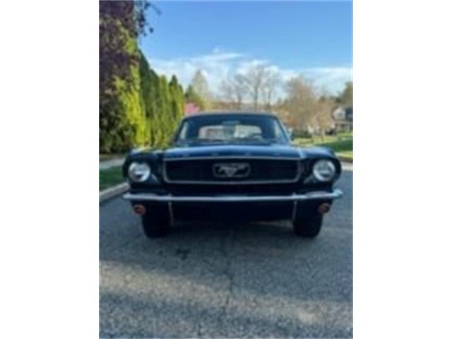 1966 Ford Mustang (CC-2065164) for sale in Carlisle, Pennsylvania