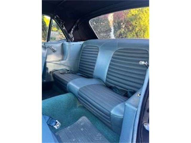 1966 Ford Mustang (CC-2065164) for sale in Carlisle, Pennsylvania