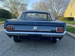 1966 Ford Mustang (CC-2065164) for sale in Carlisle, Pennsylvania