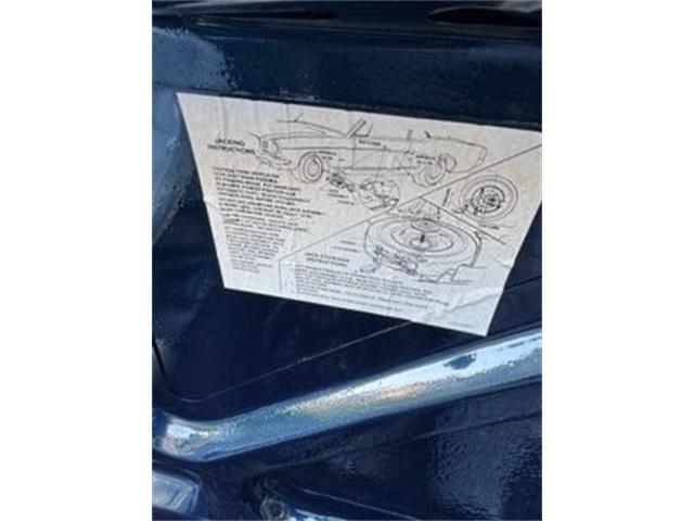 1966 Ford Mustang (CC-2065164) for sale in Carlisle, Pennsylvania