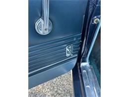 1966 Ford Mustang (CC-2065164) for sale in Carlisle, Pennsylvania