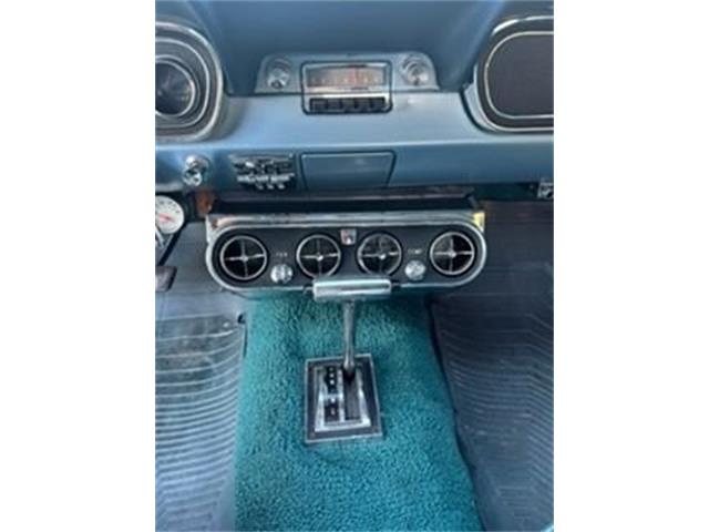 1966 Ford Mustang (CC-2065164) for sale in Carlisle, Pennsylvania