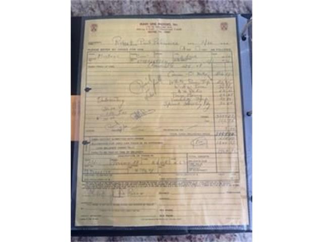 1966 Ford Mustang (CC-2065164) for sale in Carlisle, Pennsylvania