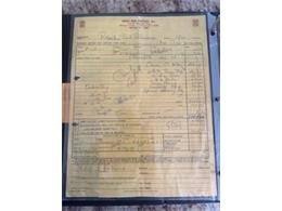 1966 Ford Mustang (CC-2065164) for sale in Carlisle, Pennsylvania