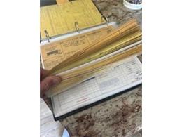 1966 Ford Mustang (CC-2065164) for sale in Carlisle, Pennsylvania