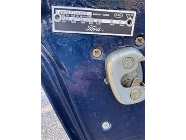 1966 Ford Mustang (CC-2065164) for sale in Carlisle, Pennsylvania