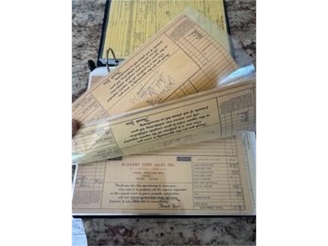 1966 Ford Mustang (CC-2065164) for sale in Carlisle, Pennsylvania