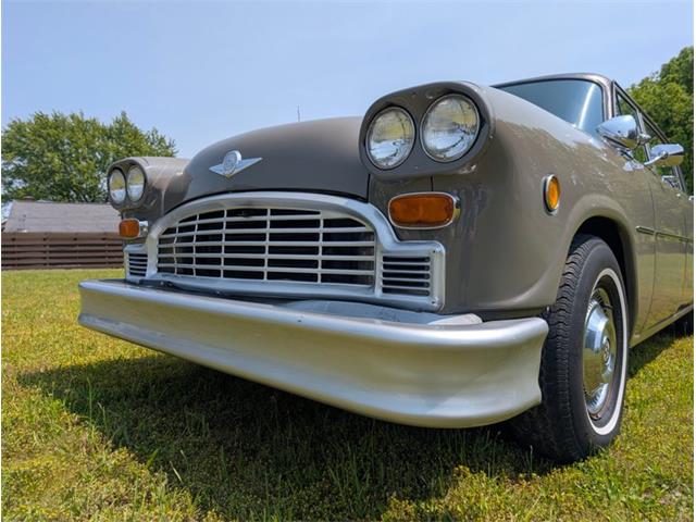 1979 Checker Marathon (CC-2065165) for sale in Carlisle, Pennsylvania