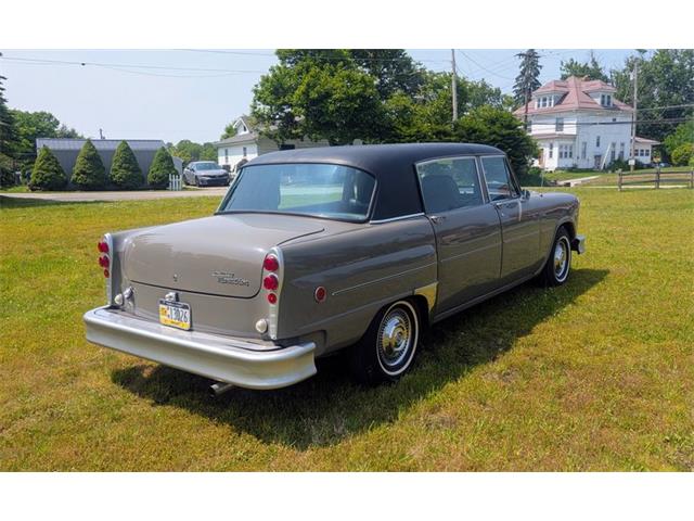1979 Checker Marathon (CC-2065165) for sale in Carlisle, Pennsylvania
