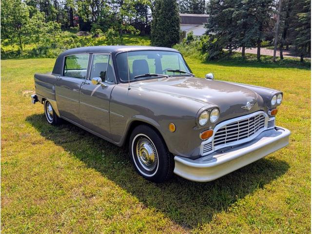 1979 Checker Marathon (CC-2065165) for sale in Carlisle, Pennsylvania