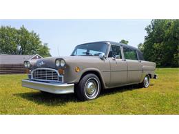 1979 Checker Marathon (CC-2065165) for sale in Carlisle, Pennsylvania