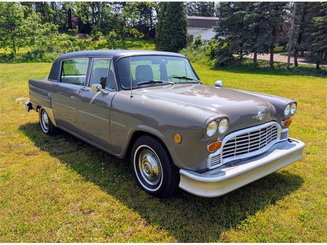 1979 Checker Marathon (CC-2065165) for sale in Carlisle, Pennsylvania