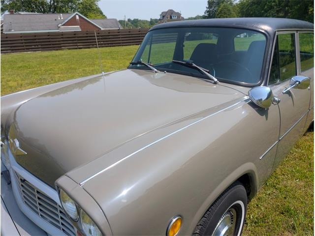 1979 Checker Marathon (CC-2065165) for sale in Carlisle, Pennsylvania