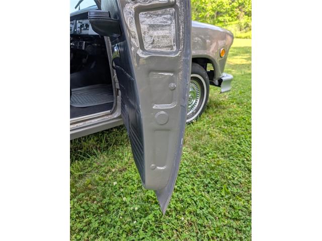 1979 Checker Marathon (CC-2065165) for sale in Carlisle, Pennsylvania