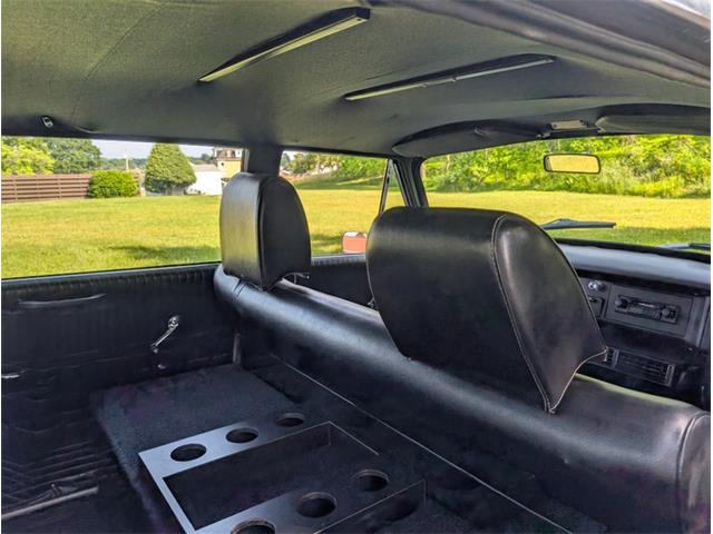 1979 Checker Marathon (CC-2065165) for sale in Carlisle, Pennsylvania