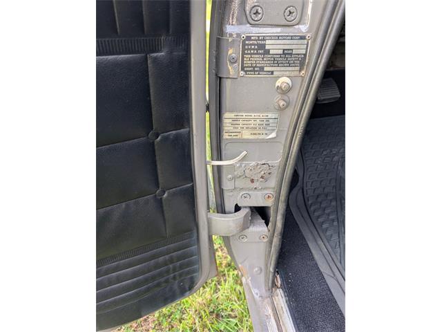 1979 Checker Marathon (CC-2065165) for sale in Carlisle, Pennsylvania