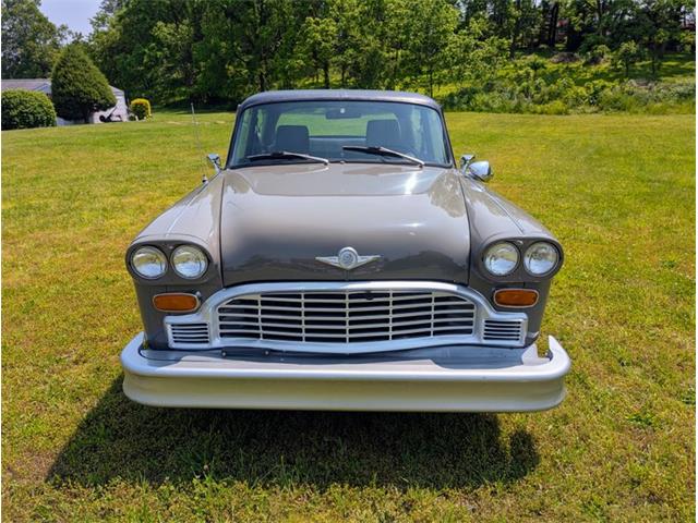 1979 Checker Marathon (CC-2065165) for sale in Carlisle, Pennsylvania