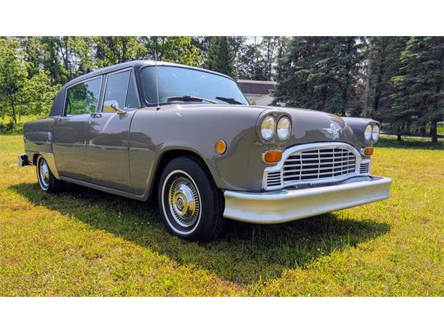 1979 Checker Marathon (CC-2065165) for sale in Carlisle, Pennsylvania