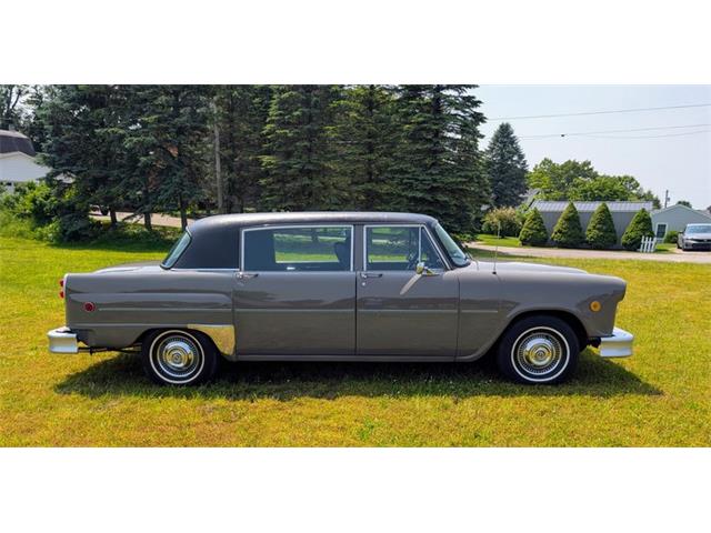 1979 Checker Marathon (CC-2065165) for sale in Carlisle, Pennsylvania