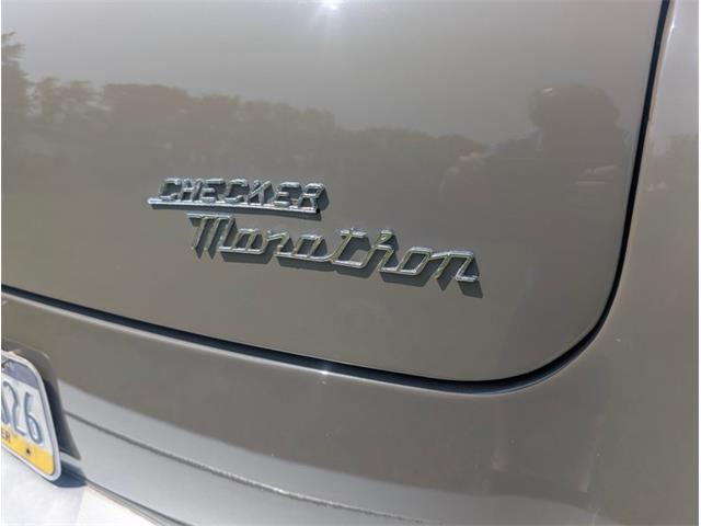 1979 Checker Marathon (CC-2065165) for sale in Carlisle, Pennsylvania